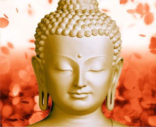 Ilustração do corpo divino